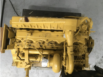 מכונת בנייה Caterpillar 3306B 08Z-1167568 FOR PARTS: תמונה 5