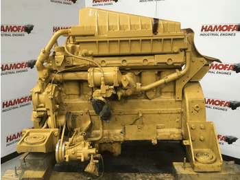 מכונת בנייה Caterpillar 3306B 08Z-1167568 FOR PARTS: תמונה 2