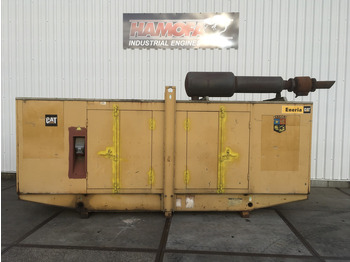ערכת גנרטורים CATERPILLAR 225