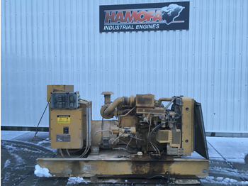 ערכת גנרטורים CATERPILLAR 225