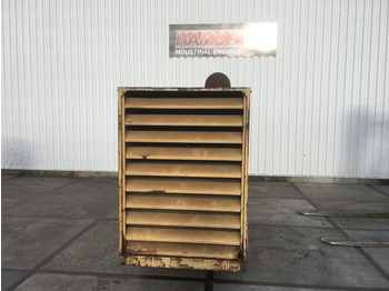 ערכת גנרטורים Caterpillar 3306B GENERATOR 225KVA USED: תמונה 3 ערכת גנרטורים Caterpillar 3306B GENERATOR 225KVA USED: תמונה 3