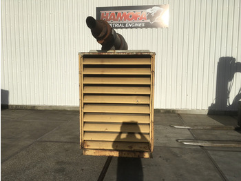 ערכת גנרטורים Caterpillar 3306B GENERATOR 225KVA USED: תמונה 4 ערכת גנרטורים Caterpillar 3306B GENERATOR 225KVA USED: תמונה 4