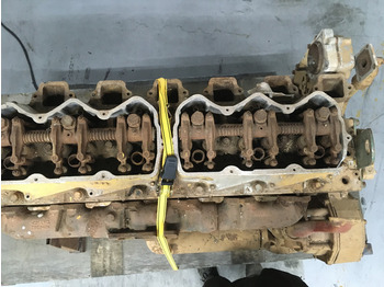 חָדָשׁ מכונת בנייה Caterpillar 3406 41Z-1107949 FOR PARTS: תמונה 5
