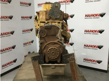 חָדָשׁ מכונת בנייה Caterpillar 3406 41Z-1107949 FOR PARTS: תמונה 3