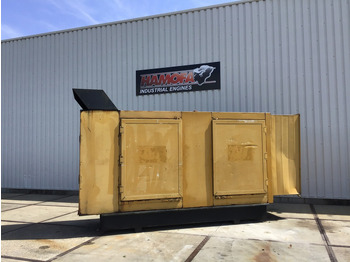 ערכת גנרטורים CATERPILLAR 320