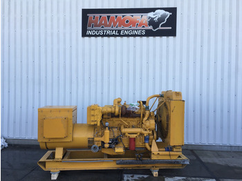 ערכת גנרטורים CATERPILLAR 225