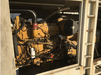 ערכת גנרטורים Caterpillar 3456 GENERATOR 455KVA USED: תמונה 4
