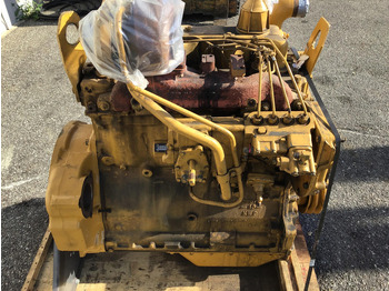 מכונת בנייה CATERPILLAR