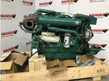 מכונת בנייה CUMMINS