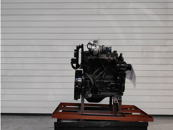 מכונת בנייה CUMMINS