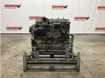 מכונת בנייה CUMMINS