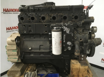 מכונת בנייה CUMMINS