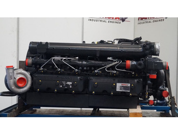 מכונת בנייה DAF