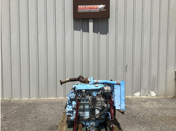 מכונת בנייה DEUTZ