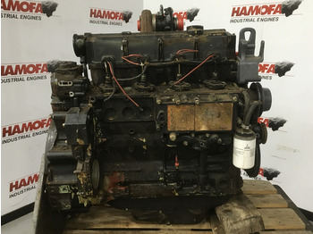 מכונת בנייה DEUTZ