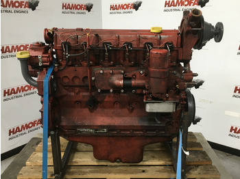 מכונת בנייה DEUTZ
