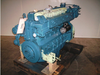 מכונת בנייה DEUTZ