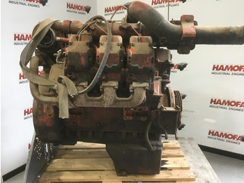 מכונת בנייה DEUTZ