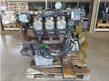 מכונת בנייה DEUTZ