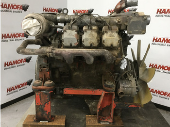 מכונת בנייה DEUTZ