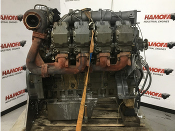 מכונת בנייה DEUTZ