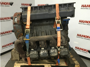 מכונת בנייה DEUTZ
