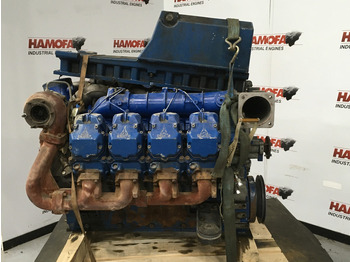 מכונת בנייה DEUTZ