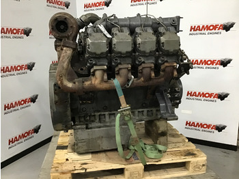 מכונת בנייה DEUTZ