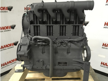 מכונת בנייה DEUTZ