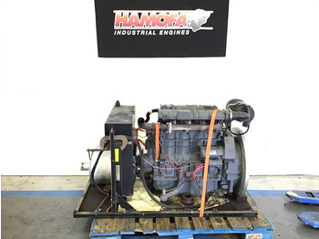 מכונת בנייה DEUTZ