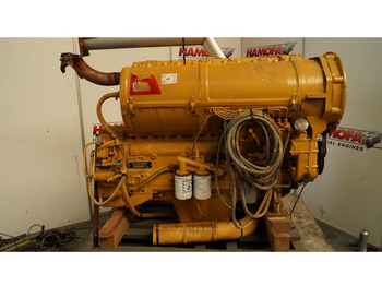 מכונת בנייה DEUTZ