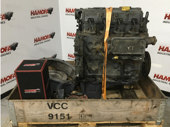 מכונת בנייה DEUTZ