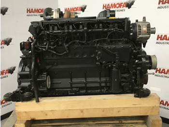 מכונת בנייה DEUTZ