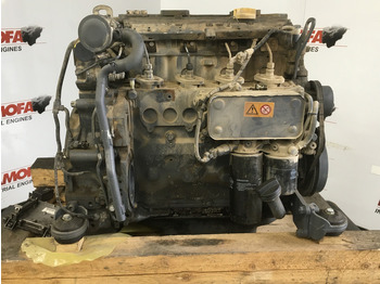 מכונת בנייה DEUTZ