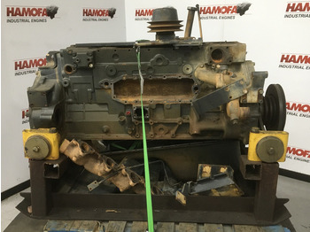 מכונת בנייה KOMATSU