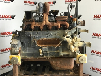 מכונת בנייה KOMATSU