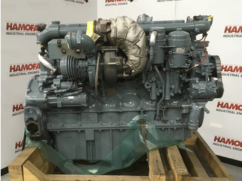 מכונת בנייה LIEBHERR