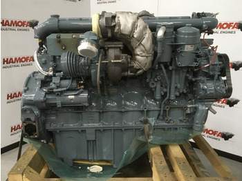 מכונת בנייה LIEBHERR