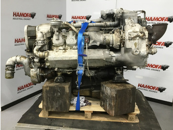 מכונת בנייה MTU