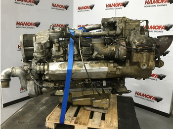 מכונת בנייה MTU