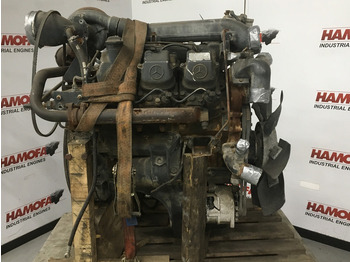 מכונת בנייה MERCEDES-BENZ