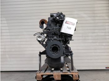 מכונת בנייה MITSUBISHI