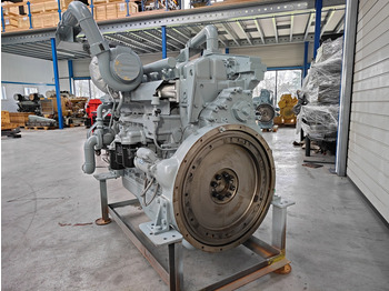 מכונת בנייה MITSUBISHI