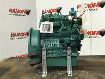 מכונת בנייה VOLVO