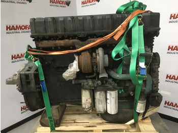 מכונת בנייה VOLVO