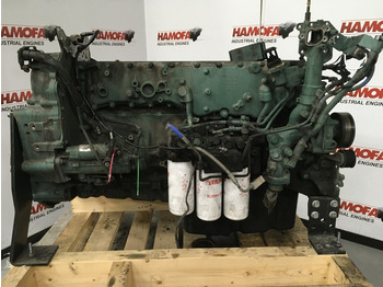 מכונת בנייה VOLVO