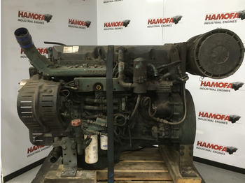 מכונת בנייה VOLVO