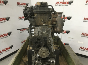 מכונת בנייה Cummins QSB6.7 CPL3094 FOR PARTS: תמונה 3