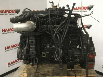 מכונת בנייה Cummins QSB6.7 CPL3098 FOR PARTS: תמונה 2