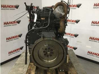 מכונת בנייה Cummins QSB6.7 CPL3098 FOR PARTS: תמונה 3